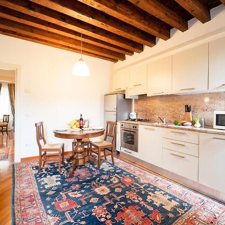 Furlani Apartments Venedik Dış mekan fotoğraf