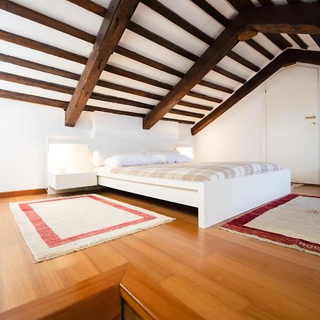 Furlani Apartments Venedik Dış mekan fotoğraf