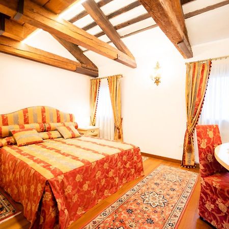 Furlani Apartments Venedik Dış mekan fotoğraf