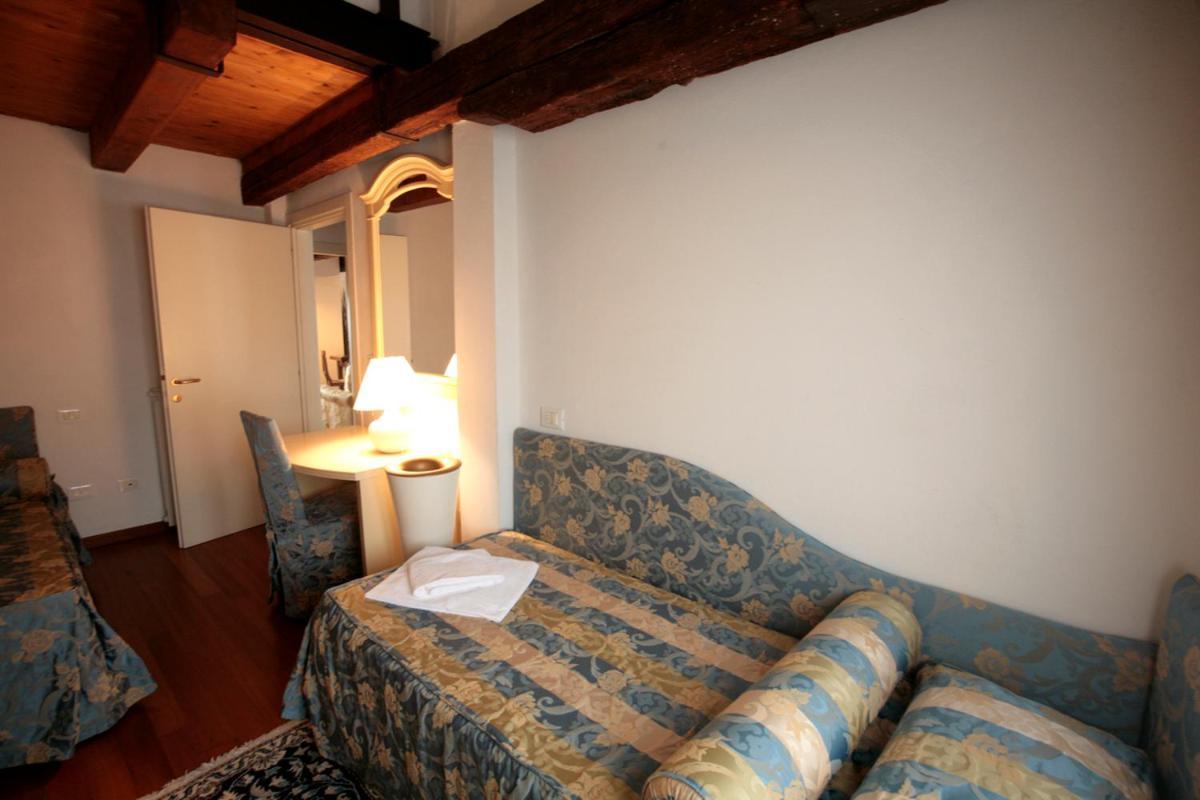Furlani Apartments Venedik Dış mekan fotoğraf