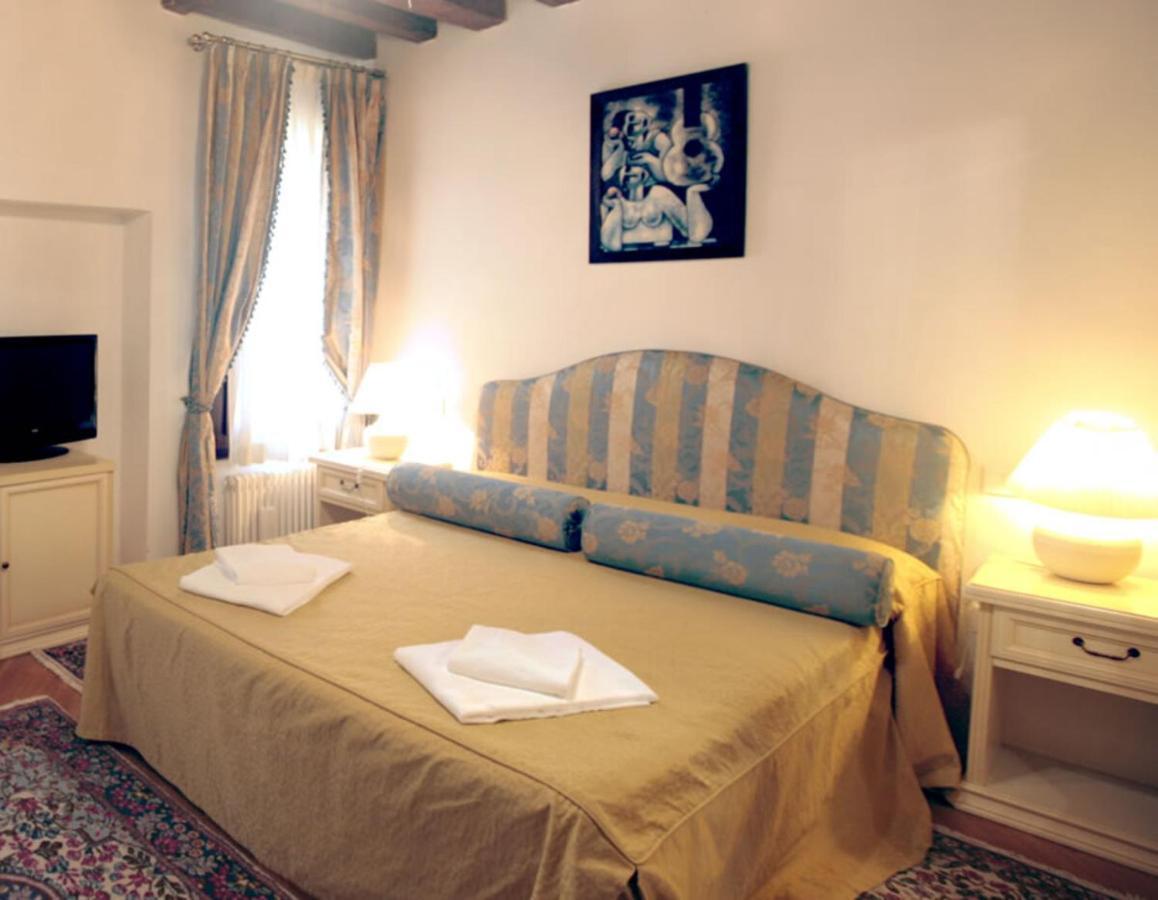 Furlani Apartments Venedik Dış mekan fotoğraf