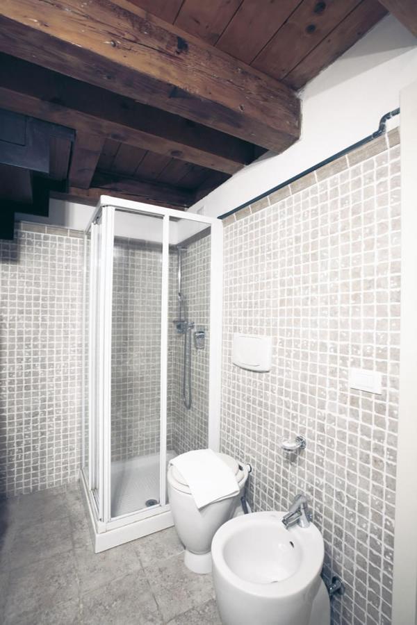 Furlani Apartments Venedik Dış mekan fotoğraf