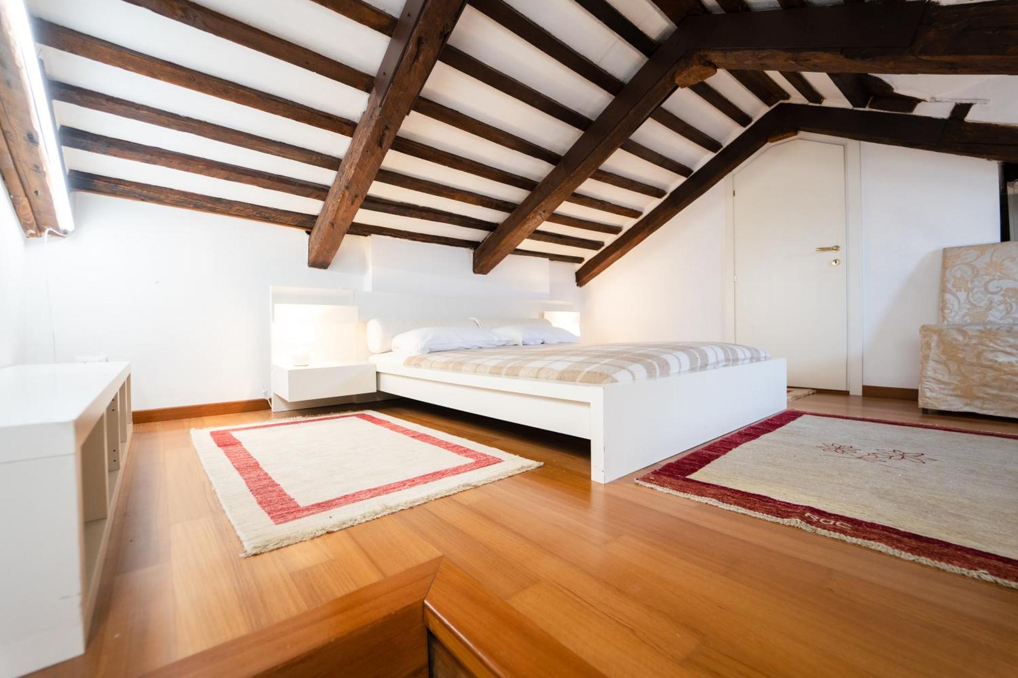 Furlani Apartments Venedik Dış mekan fotoğraf