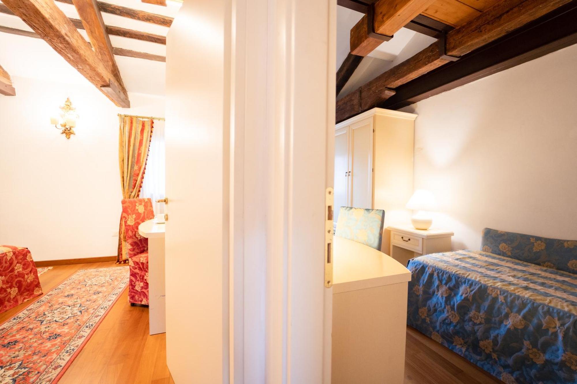 Furlani Apartments Venedik Dış mekan fotoğraf