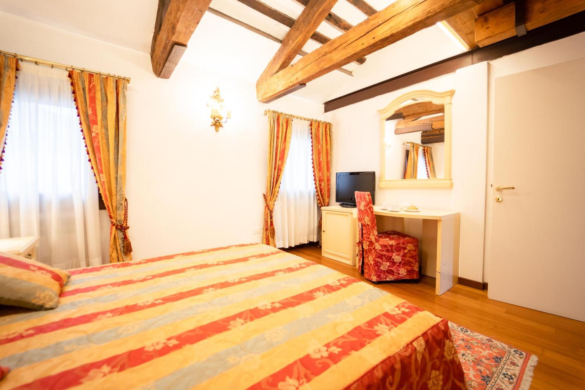 Furlani Apartments Venedik Dış mekan fotoğraf