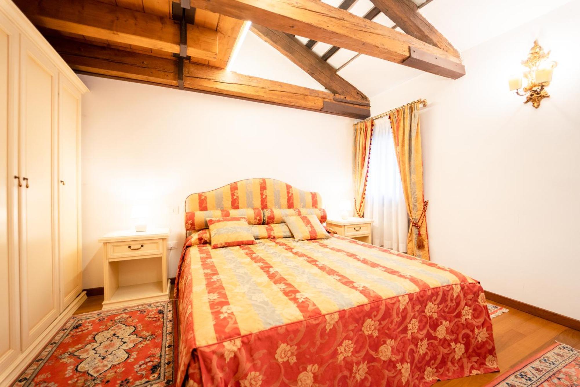 Furlani Apartments Venedik Dış mekan fotoğraf