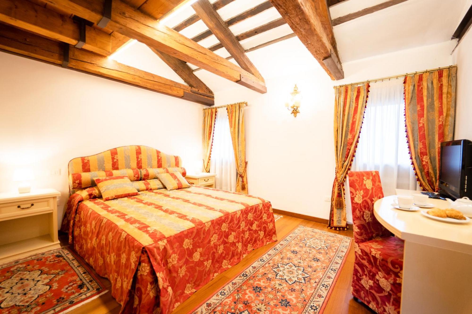 Furlani Apartments Venedik Dış mekan fotoğraf