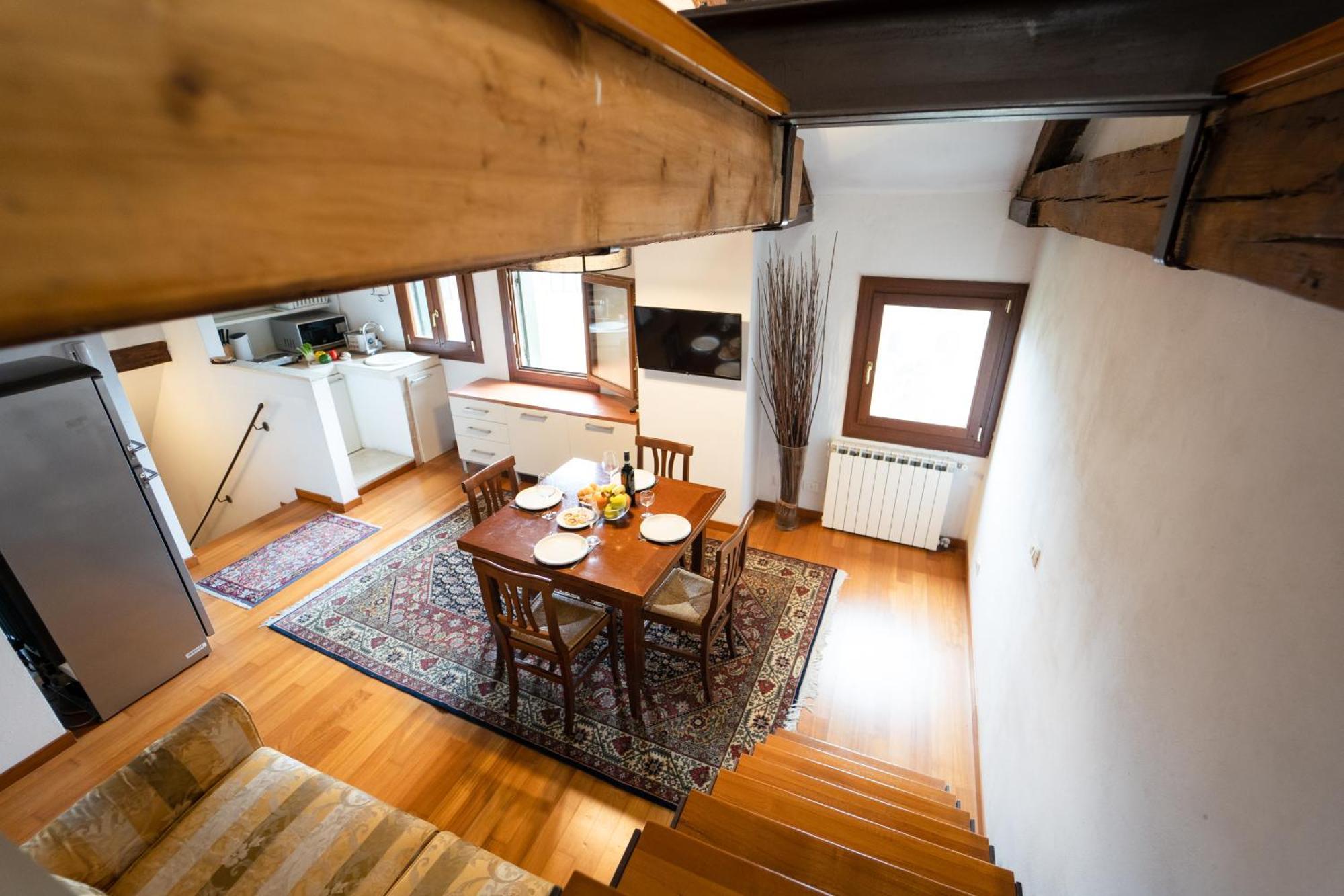 Furlani Apartments Venedik Dış mekan fotoğraf