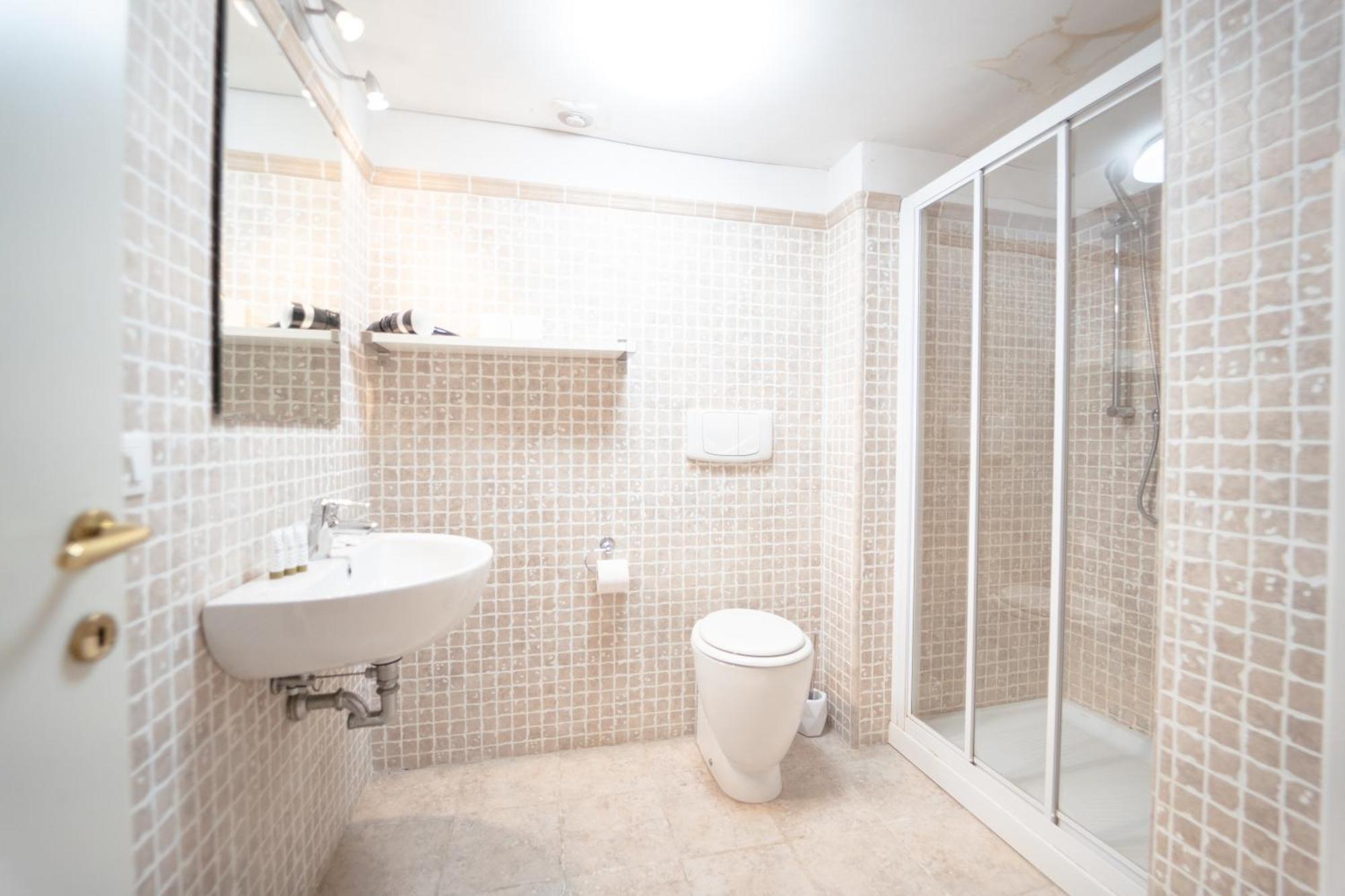 Furlani Apartments Venedik Dış mekan fotoğraf
