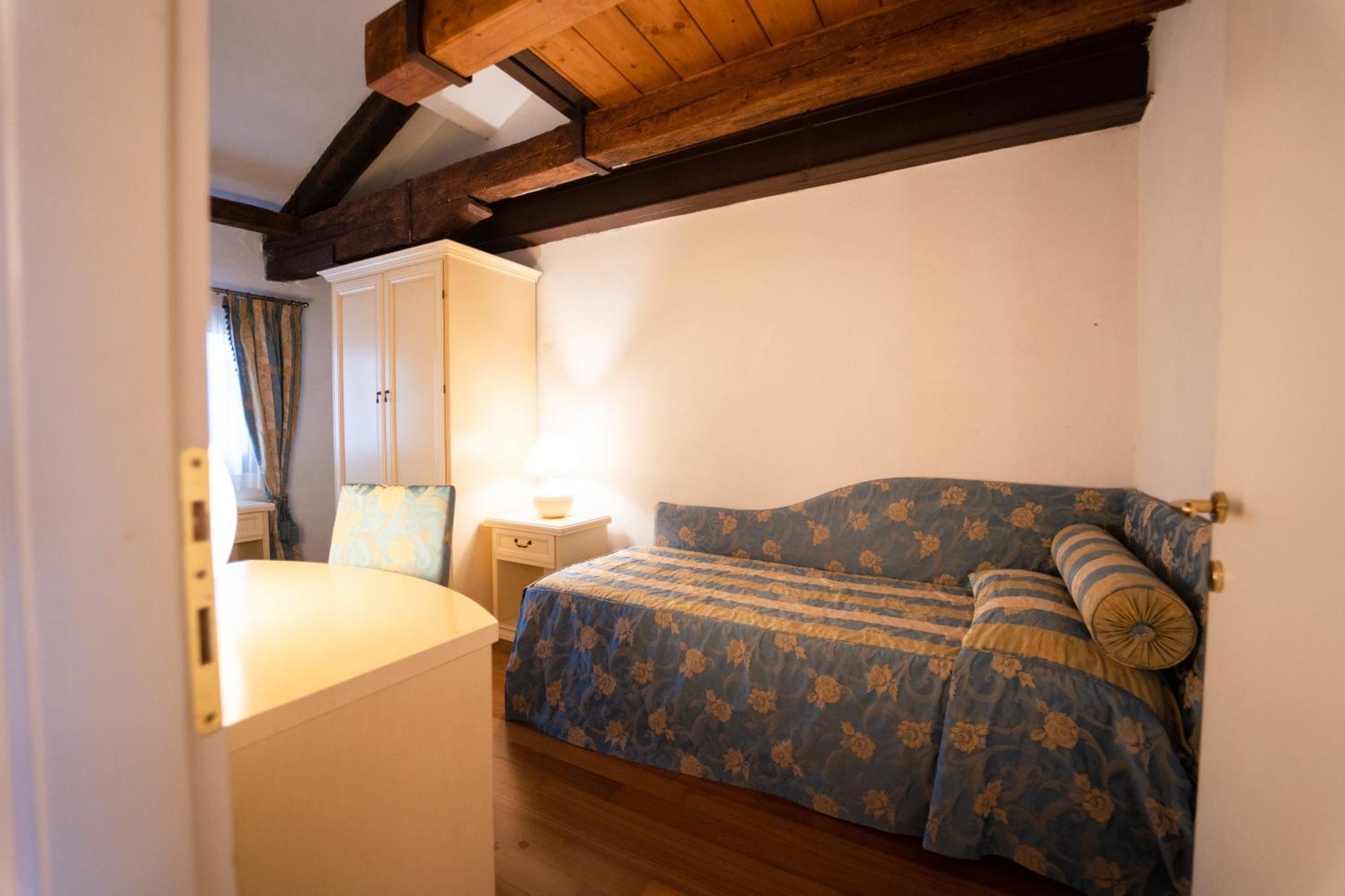 Furlani Apartments Venedik Dış mekan fotoğraf
