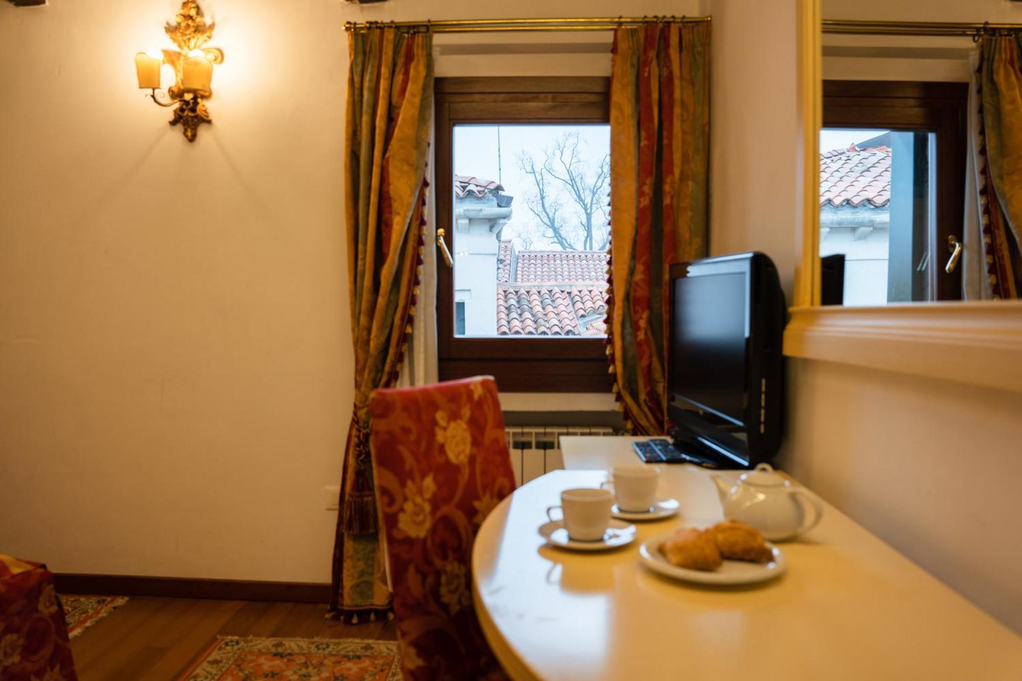 Furlani Apartments Venedik Dış mekan fotoğraf