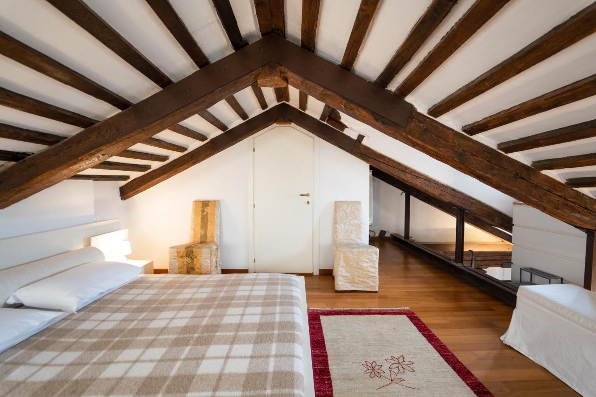 Furlani Apartments Venedik Dış mekan fotoğraf