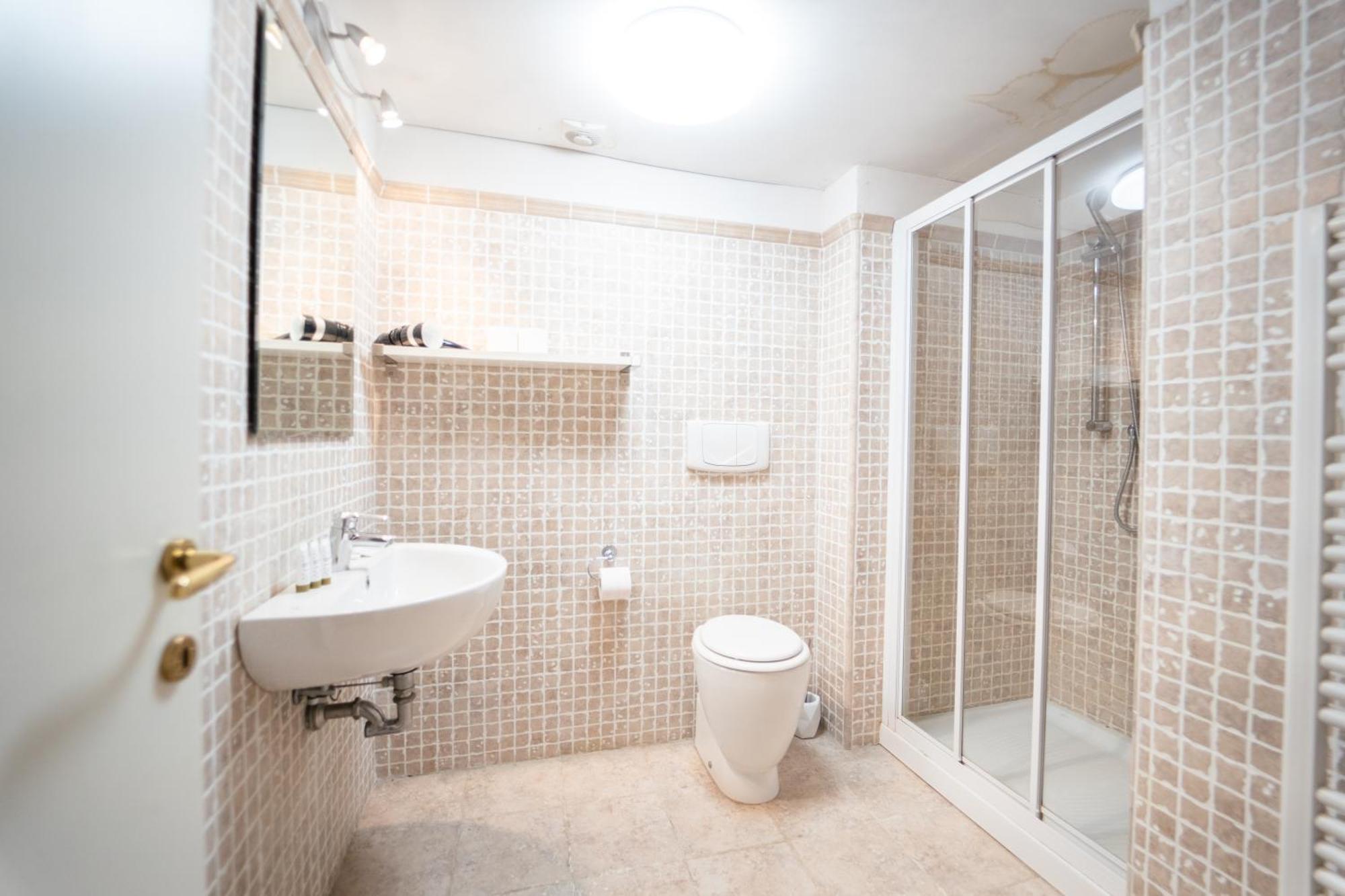 Furlani Apartments Venedik Dış mekan fotoğraf