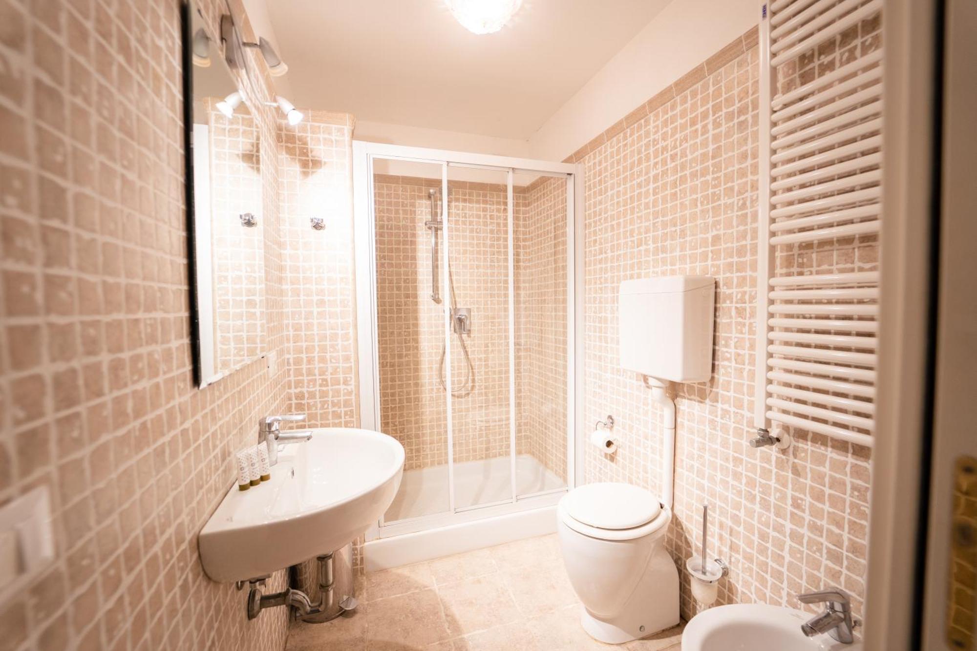 Furlani Apartments Venedik Dış mekan fotoğraf