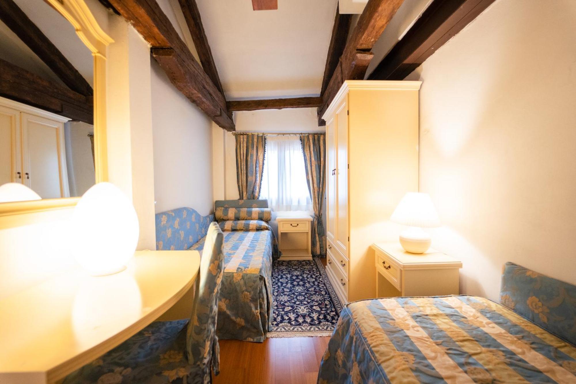 Furlani Apartments Venedik Dış mekan fotoğraf